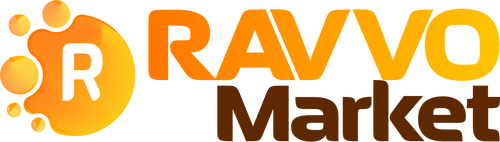 Ravvo Market