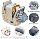 Mochila Ravvo | Viagem e passeio com versatilidade (Frete Grátis)