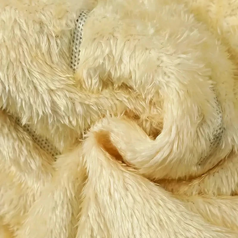 Confort Size Premium | Calça Impermeável com Forro de Lã - [FRETE GRÁTIS]