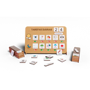 Tarefas Diárias | Método Rotina [Frete Grátis]