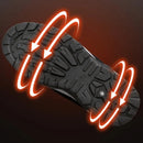 Ankle Boots - Bota Impermeáveis Quente (Oferta de Inverno)