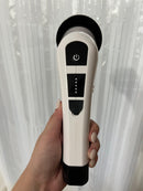 MegaClean Esfregão Elétrico 9 em 1 [FRETE GRÁTIS]