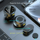 LapelWave Pro - Microfone de Lapela Sem Fio para iPhone, Android e Type-C [FRETE GRÁTIS]