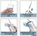 OralFlow + Kit de Acessórios Grátis [FRETE GRÁTIS]