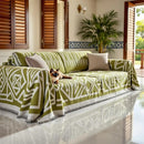 Capa Protetora Sofá PetSafe | Anti-Pelos Anti-Arranhões e Anti Odores [FRETE GRÁTIS]