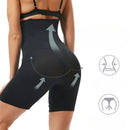 AfinaJá  – Cinta Modeladora Reforçada com Efeito Instantâneo [FRETE GRÁTIS]