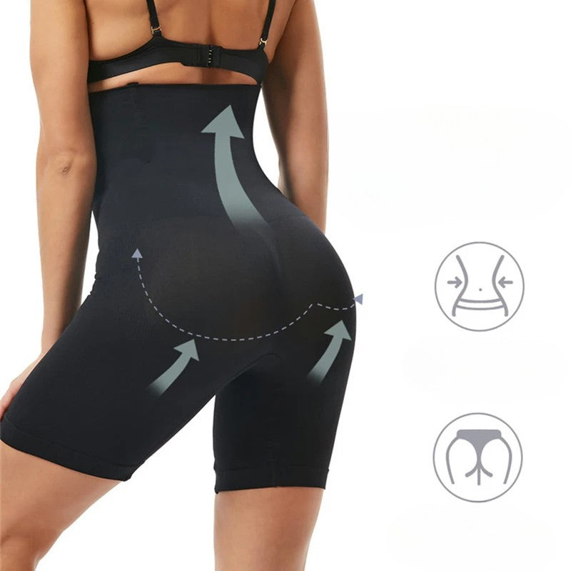 AfinaJá  – Cinta Modeladora Reforçada com Efeito Instantâneo [FRETE GRÁTIS]