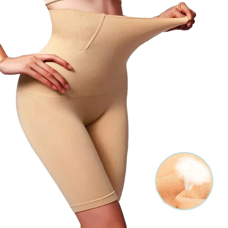 AfinaJá  – Cinta Modeladora Reforçada com Efeito Instantâneo [FRETE GRÁTIS]