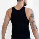 Camisa Masculina de Compressão Ultrafina Fit Shape Pro [FRETE GRÁTIS]