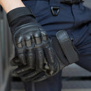 Luvas MaxGloves para moto | Proteção contra acidentes e frio [FRETE GRÁTIS]