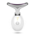 Massageador Facial com Fototerapia Anti-Rugas [FRETE GRÁTIS]
