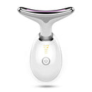 Massageador Facial com Fototerapia Anti-Rugas [FRETE GRÁTIS]