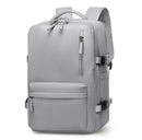 Mochila Ravvo | Viagem e passeio com versatilidade (Frete Grátis)