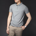 Camiseta Masculina Anti Amassado, Anti Odor e Ultra Confortável [FRETE GRÁTIS]