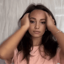 Pente Alisador de Cabelo 5 em 1 Sem Fio InfiniteGlam [FRETE GRÁTIS]