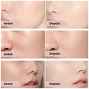 Corretivo Base Stick Coreano 2 em 1 – Cobertura Perfeita 100% Natural [Frete Grátis]