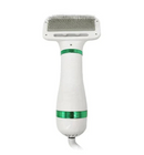 Escova e Secadora 2 em 1 para Cães e Gatos [FRETE GRÁTIS]