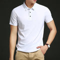 Camiseta Masculina Anti Amassado, Anti Odor e Ultra Confortável [FRETE GRÁTIS]