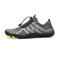 Sapato Tecnológico Terra Max - Conforto extremo, Ultra leve, Barefoot e Ortopédico