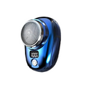 Barbeador Elétrico Portátil - ShaveMax [FRETE GRÁTIS]