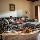 Capa Protetora Sofá PetSafe | Anti-Pelos Anti-Arranhões e Anti Odores [FRETE GRÁTIS]