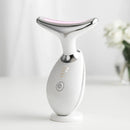 Massageador Facial com Fototerapia Anti-Rugas [FRETE GRÁTIS]