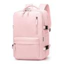 Mochila Ravvo | Viagem e passeio com versatilidade (Frete Grátis)