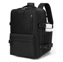 Mochila Ravvo | Viagem e passeio com versatilidade (Frete Grátis)