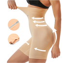 AfinaJá  – Cinta Modeladora Reforçada com Efeito Instantâneo [FRETE GRÁTIS]