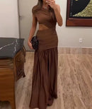 Vestido Luxo Pietra Travisano - [Frete Grátis]