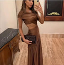 Vestido Luxo Pietra Travisano - [Frete Grátis]