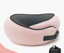 Travesseiro de Viagem SnugFly - [FRETE GRÁTIS]