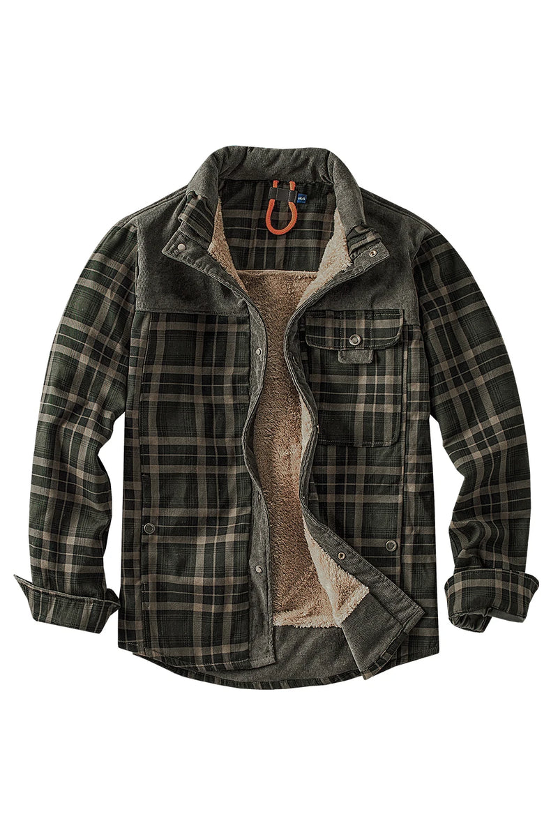 Jaqueta Masculina Austin