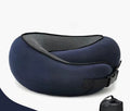 Travesseiro de Viagem SnugFly - [FRETE GRÁTIS]