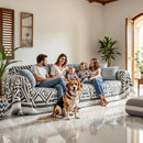 Capa Protetora Sofá PetSafe | Anti-Pelos Anti-Arranhões e Anti Odores [FRETE GRÁTIS]