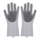 Luva Mágica para Lavar Louça - Multiuso [FRETE GRÁTIS]