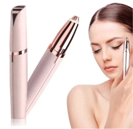 BrowFix Pro - Caneta Depiladora de Sobrancelha [Frete Grátis]