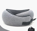 Travesseiro de Viagem SnugFly - [FRETE GRÁTIS]