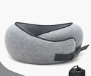 Travesseiro de Viagem SnugFly - [FRETE GRÁTIS]