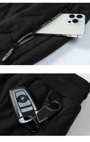 Confort Size Premium | Calça Impermeável com Forro de Lã - [FRETE GRÁTIS]