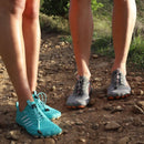 Sapato Tecnológico Terra Max - Conforto extremo, Ultra leve, Barefoot e Ortopédico