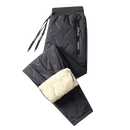 Confort Size Premium | Calça Impermeável com Forro de Lã - [FRETE GRÁTIS]