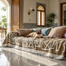 Capa Protetora Sofá PetSafe | Anti-Pelos Anti-Arranhões e Anti Odores [FRETE GRÁTIS]