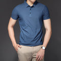 Camiseta Masculina Anti Amassado, Anti Odor e Ultra Confortável [FRETE GRÁTIS]