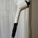 MegaClean Esfregão Elétrico 9 em 1 [FRETE GRÁTIS]