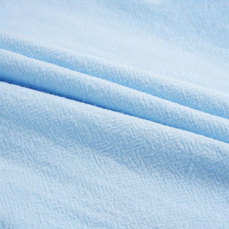 Camisa de Linho Premium Hombre [FRETE GRÁTIS]