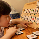 Tarefas Diárias | Método Rotina [Frete Grátis]