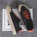 Tênis Casual Masculino SNEAKERSS | Estilo e Conforto no dia a dia [FRETE GRÁTIS]