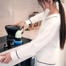 MegaClean Esfregão Elétrico 9 em 1 [FRETE GRÁTIS]