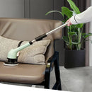 MegaClean Esfregão Elétrico 9 em 1 [FRETE GRÁTIS]